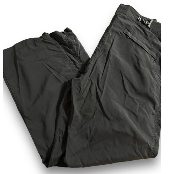 Royal‎ Robbins Hiking/Outdoor Women's Pants - Size 8 Short Length - Picture 2 of 7